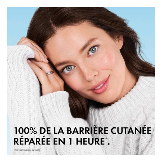 Vichy Minéral 89 Nutrilogie Crème Nutritive 50ml