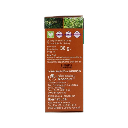 Bioserum Artrikum Plus 30 Capsules