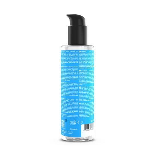 Crushious Lubrifiant à Base d'Eau 250ml