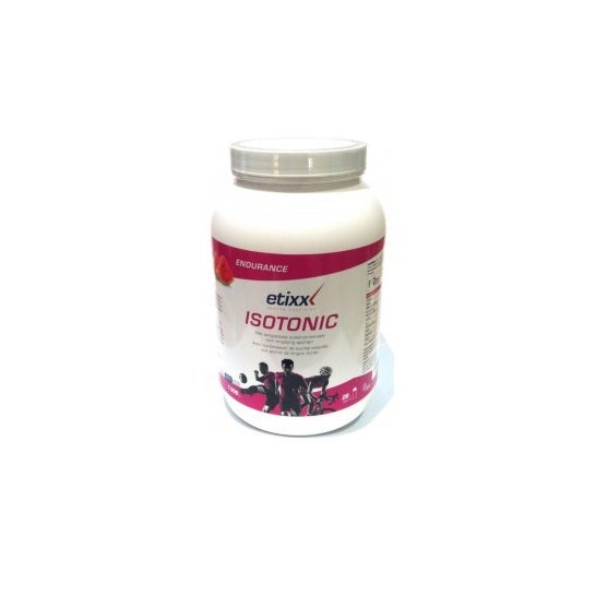 Etixx Pastèque Isotonique 1000g