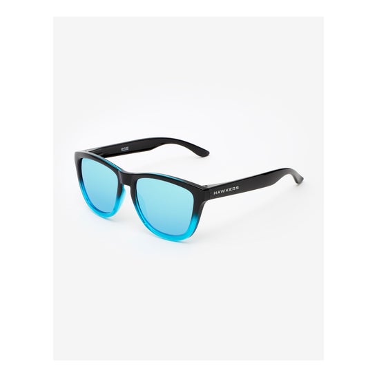 Hawkers One Polarized Fusion Clear Blue 1ut