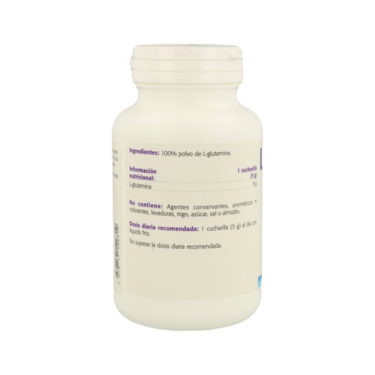 Sura Vitasan Glutamine en poudre 100g