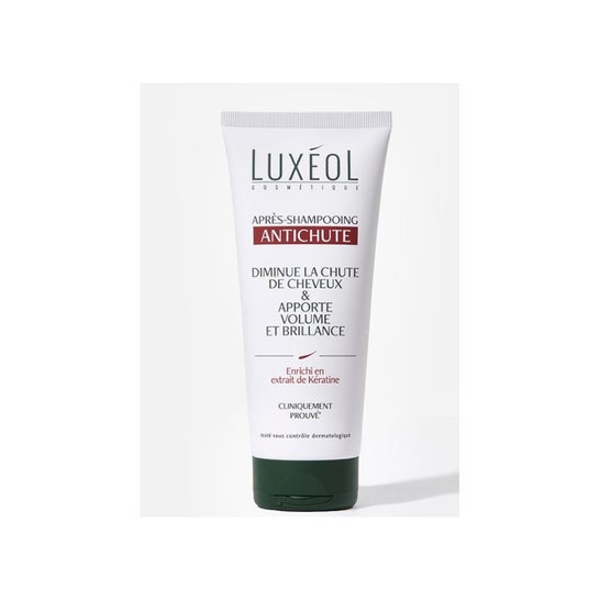 Luxeol After Shampoo Anti-Caída 200ml