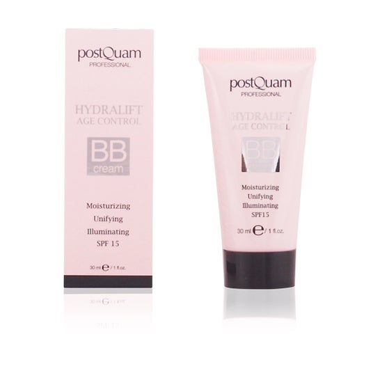 Postquam BB Cream Age Control 30 ml