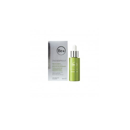Be+ Energize Booster Antioxydant Antioxydant Ultra Concentré 30ml