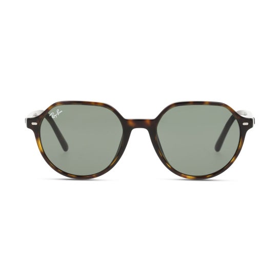 Ray-Ban Thalia Rb2195 902 31 Havana Green 1ut