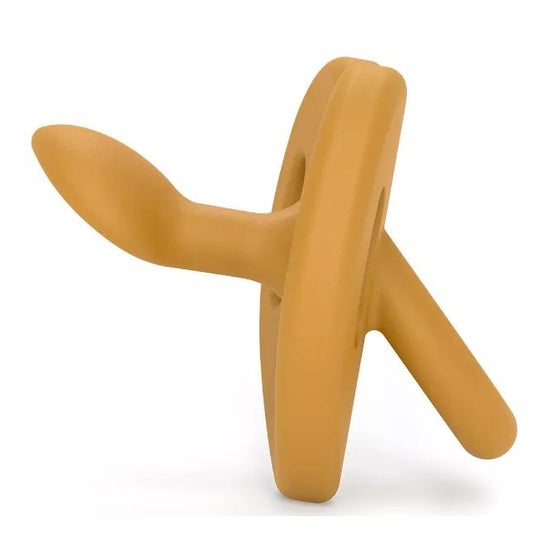 Suavinex Sucette Smoothie Silicone 6-18M 1 Unité Suavinex Sucette Smoothie Silicone 6-18M 1 Unité