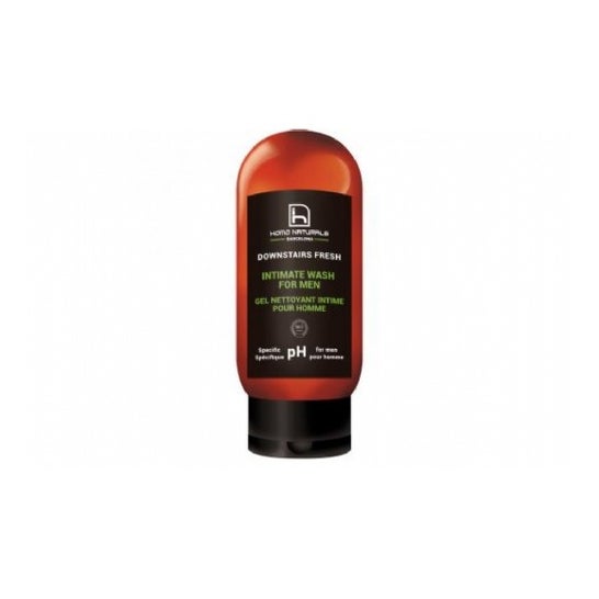 Homo Naturals Manly One gel douche et shampooing 240ml