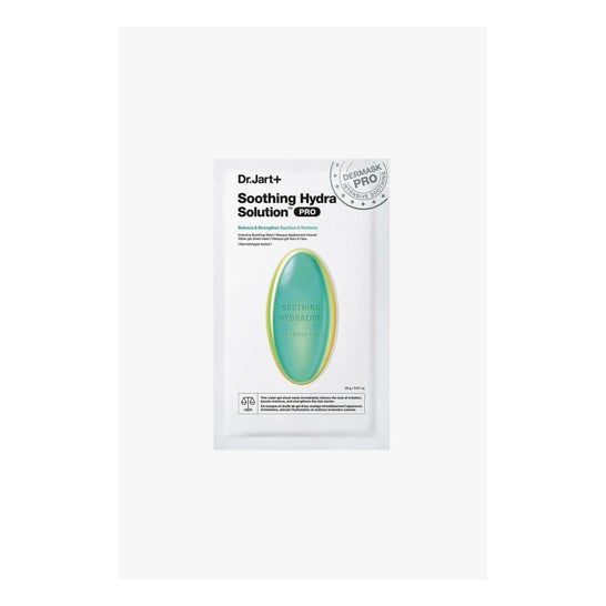 Dr.Jart+ Dermask Soothing Hydra Solution Pro 25 g