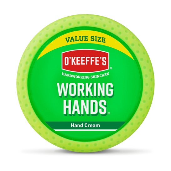 O'Keefe's Working Hands Crème Mains 193g