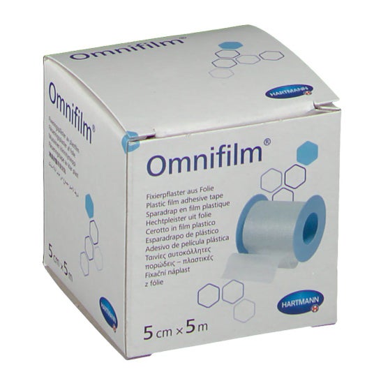 Hartmann Omnifilm 5cmx5m