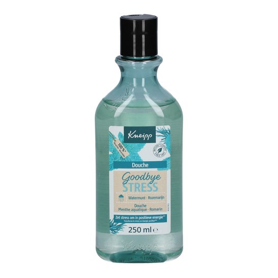 Kneipp Goodbye Stress Gel Ducha 250ml