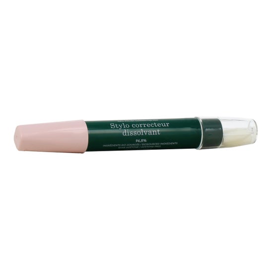 Manucurist Stylo Correcteur Dissolvant 4 ml