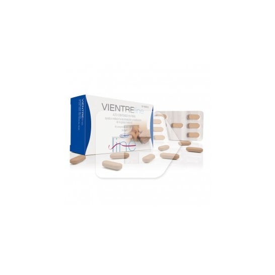 Bellyline 28comp