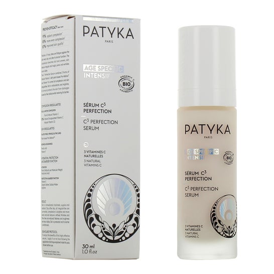 Patyka Age Specific Intensif Sérum C3 Perfection 30ml
