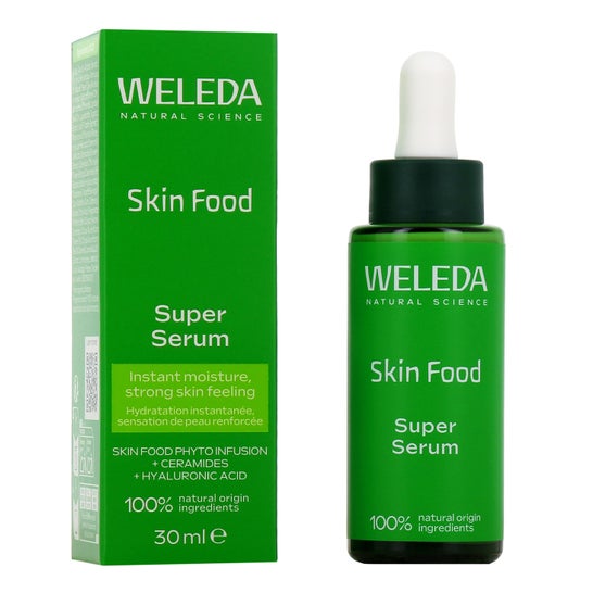 Weleda Skin Food Super Serum 30 ml