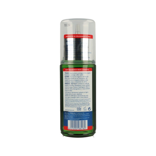 Corpore Sano Tonique Fortifiant pour Cheveux 200ml