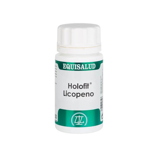 Holofit Lycopène 50caps