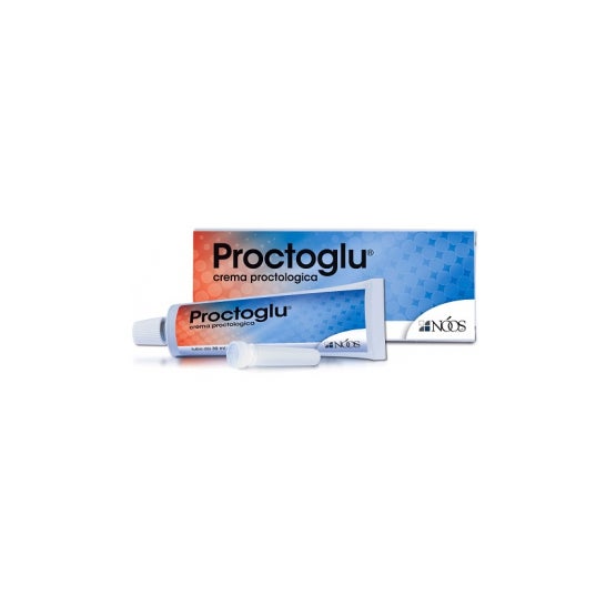 Proctoglu Pom Proctoglu Proctological 30G