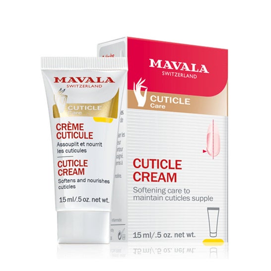 Mavala Crème Cuticule 15ml