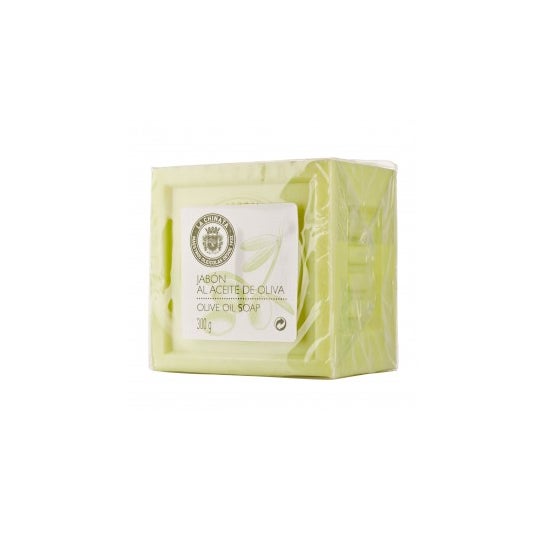 Chinata Savon à l'huile d'olive 300gr