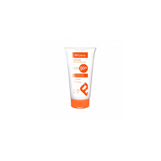 Solar Farline SPF50+ 200ml