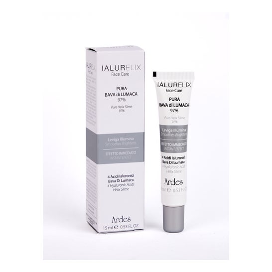 Ardes Cosmetici Ialurelix Pure Bave d'Escargot 97% 15 ml