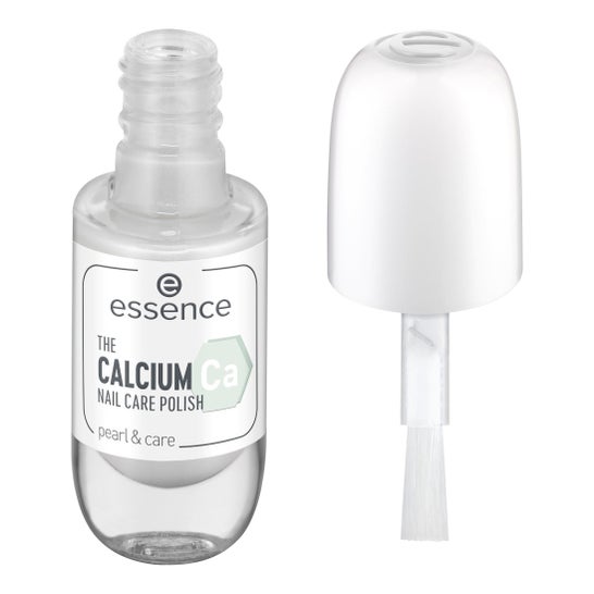 Essence The Calcium Nail Care Polish 8ml