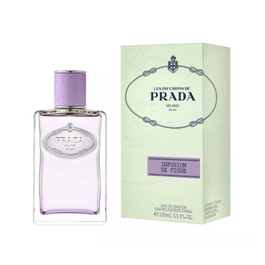 Prada Les Infusions de Prada Infusion de Figue Eau de Parfum 100ml