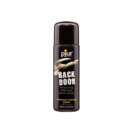 Pjur Back Door Anal Relaxing Gel 30ml