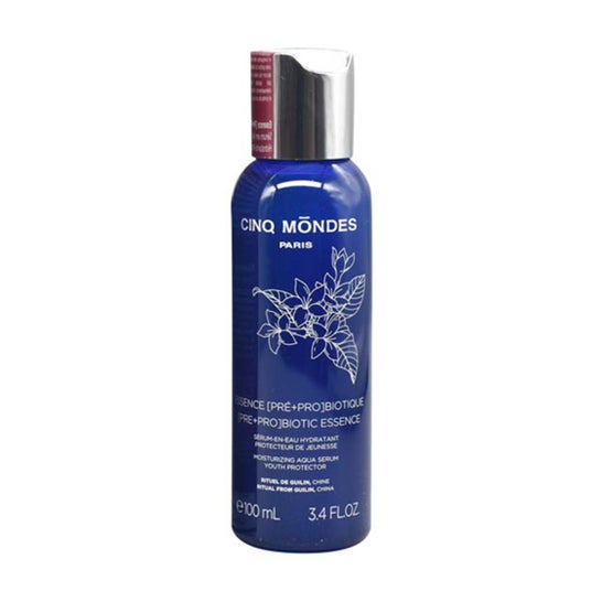 Cinq Mondes Essence Biotic 100ml
