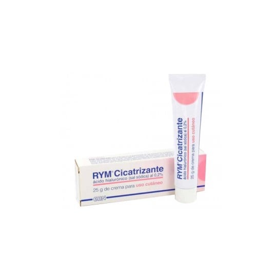 Crème cicatrisante Rym® 25g