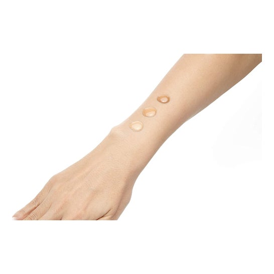 Heliocare 360º Spf Spf 50+ Color Gel sans huile crème solaire sans huile Bronze Intense 50 Ml