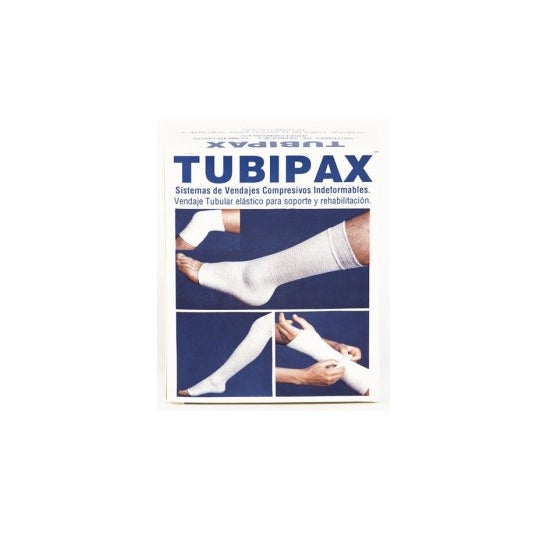 Tubipax Bandage compressif bras