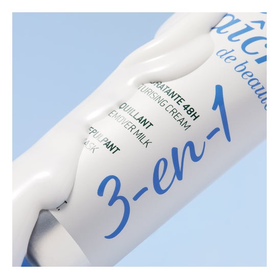Nuxe Crème Fraîche De Beauté 3-En-1 100ml