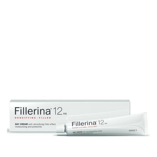 Fillerina 12Ha Densifying-Filler Creme Dia Grau 5 50ml