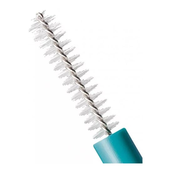 Curaprox Prime Start 06 5 Brossettes Interdentaires + 2 Manches