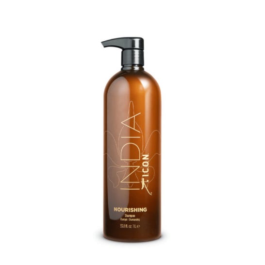 ICON India Shampoo Nourrissant 1 L