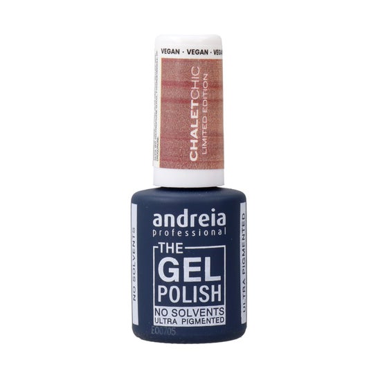 Andreia Professional The Gel Polish Chalet Chic CH5 10.5ml