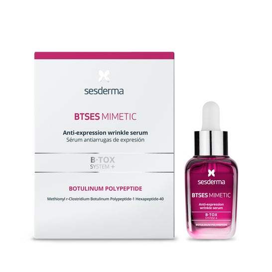 Sesderma Btses Mimetic Sérum Anti-rides Expression B-Tox 30 ml
