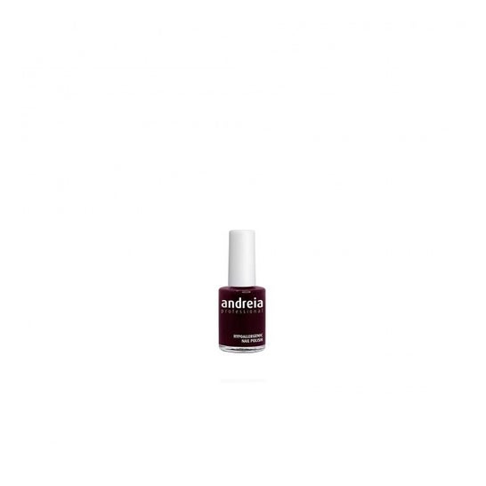 Andreia Professional Hypoallergenic Vernis à Ongles Nº09 14ml