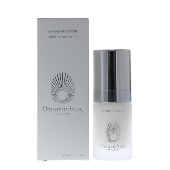 Omorovicza Oxygen Booster 15ml