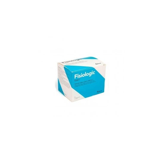 Solution saline physiologique Ferrer 30 unidose