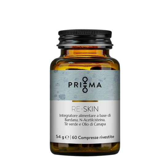 Prima Re-Skin 60comp