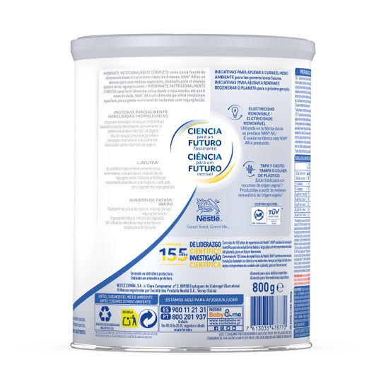 Nestle NAN® Expert Pro AR 800g