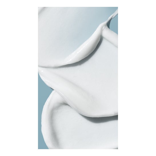 Institut Esthederm Osmoclean Crème Douce Désincrustante 75ml