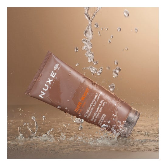 Nuxe Men Gel Douche Multi-Usages 200 ml