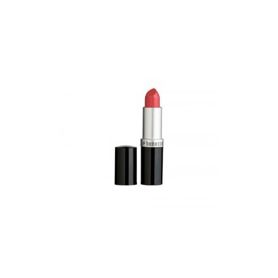 Benecos Peach 1ud rouge à lèvres