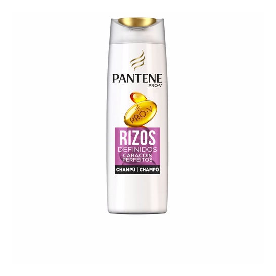 Pantene Pro-V Perfect Curl Shampoo 360ml