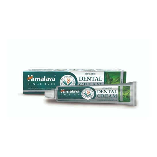 Dentifrice au Neem Himalaya Herbals 100ml